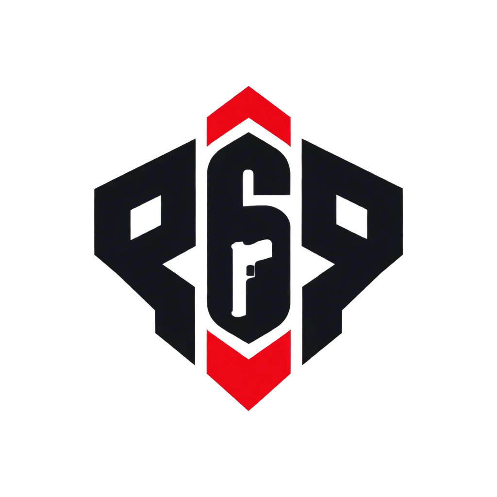 r6r6 Logo