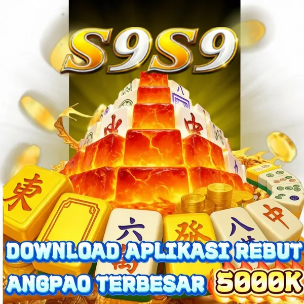 S9S9 Game Online Resmi 2026