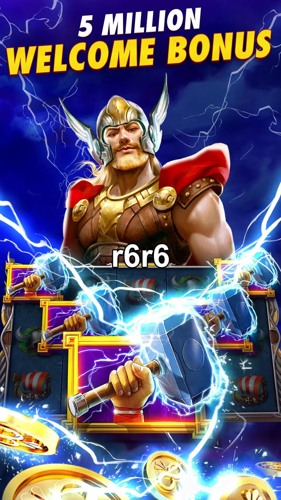 r6r6 APK