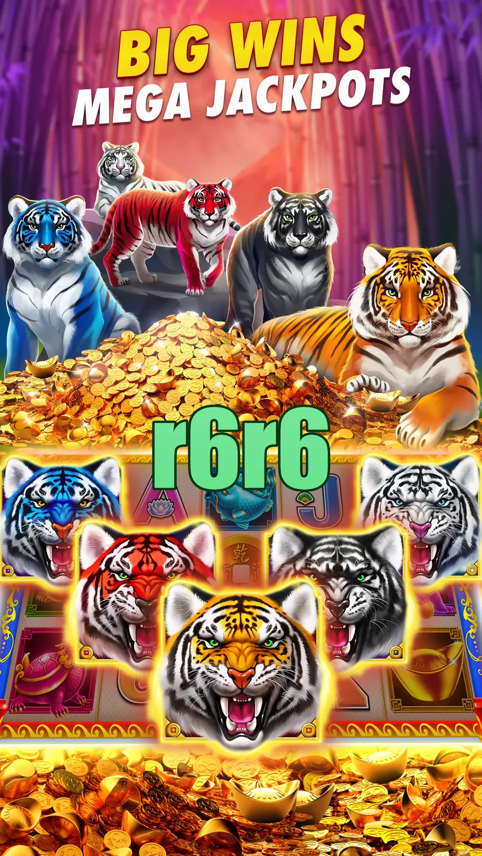 r6r6 Masuk